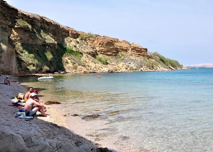 Διαμέρισμα With Parking Space Pag - 6326 *