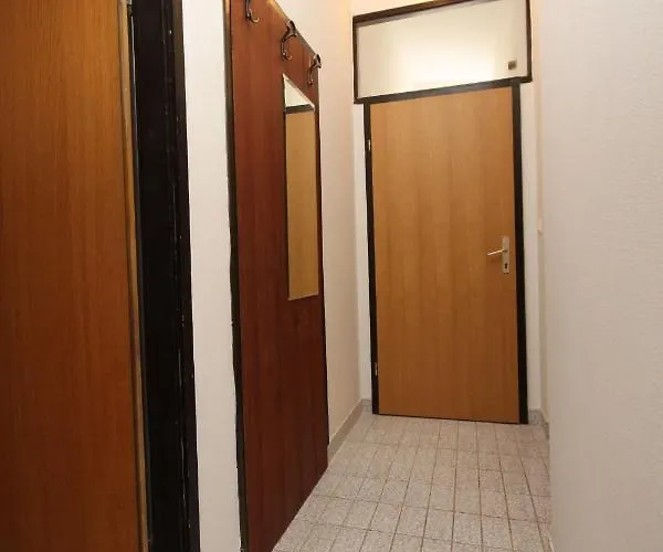 דירה With Parking Space Pag - 6326