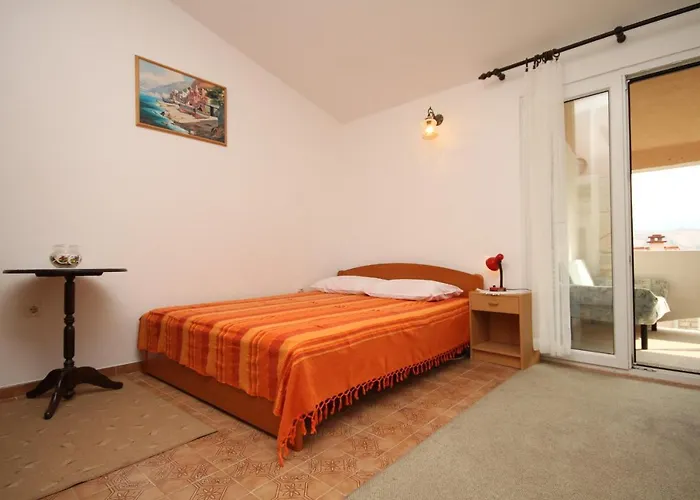 With Parking Space Pag - 6326 Apartment Pag Town