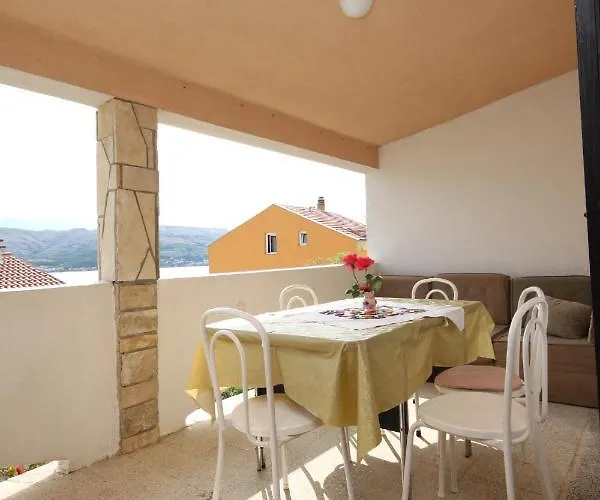 With Parking Space Pag - 6326 Apartment Pag Town