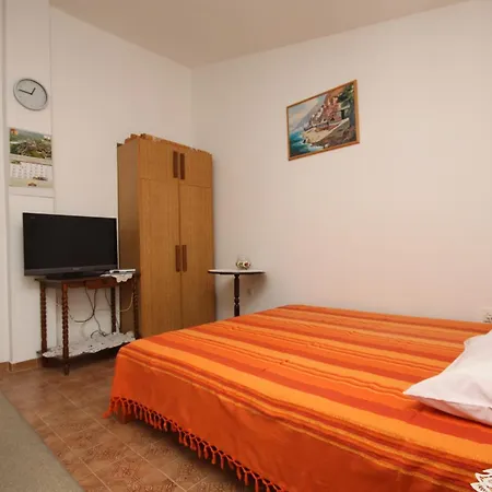 With A Parking Space Pag - 6326 Apartman *