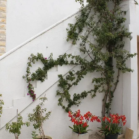 Appartamento With Parking Space Pag - 6326