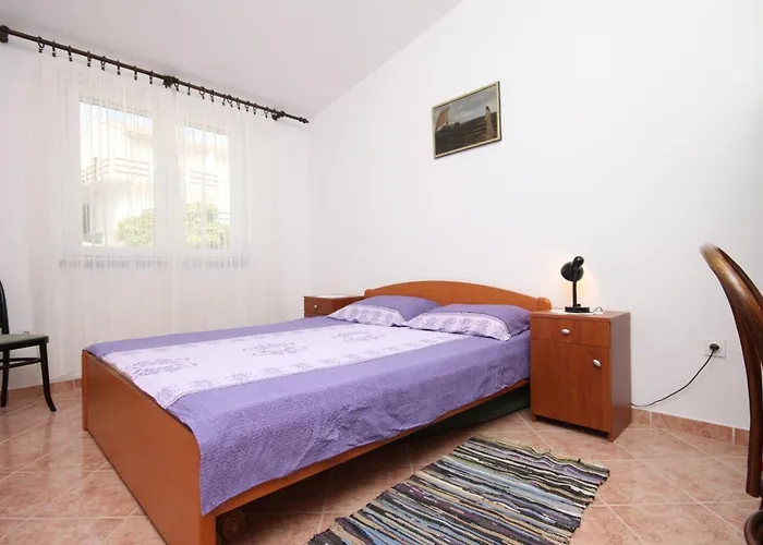 With Parking Space Pag - 6326 * Pag Town