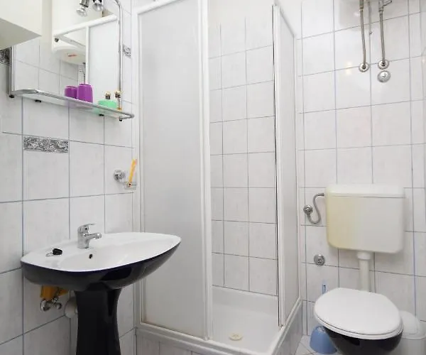 Apartmán With Parking Space Pag - 6326 *