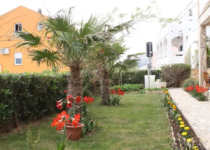 With Parking Space Pag - 6326 Apartmán Pag Town