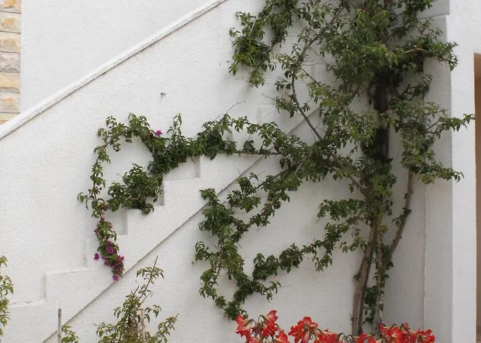 Apartmán With Parking Space Pag - 6326