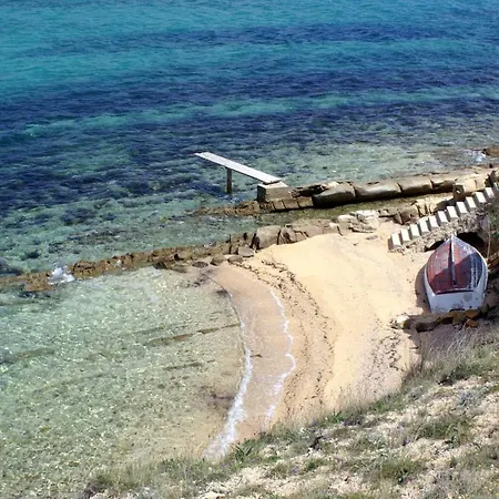 Apartment With Parking Space Pag - 6326 *