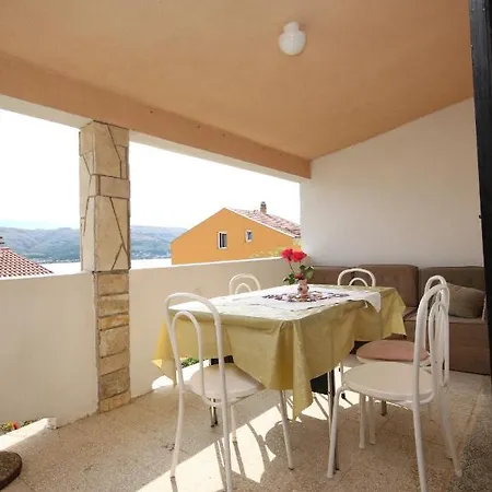 With Parking Space Pag - 6326 Apartment Pag Town