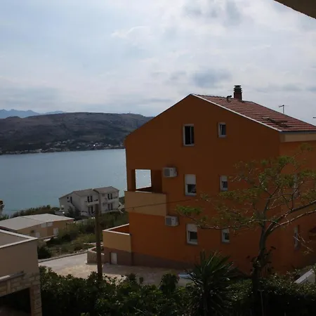 With Parking Space Pag - 6326 *