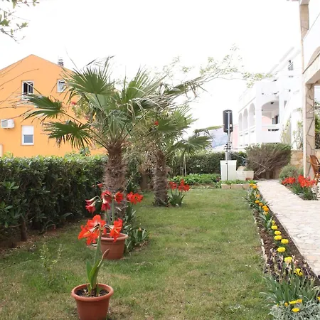 With Parking Space Pag - 6326 Apartment Pag Town